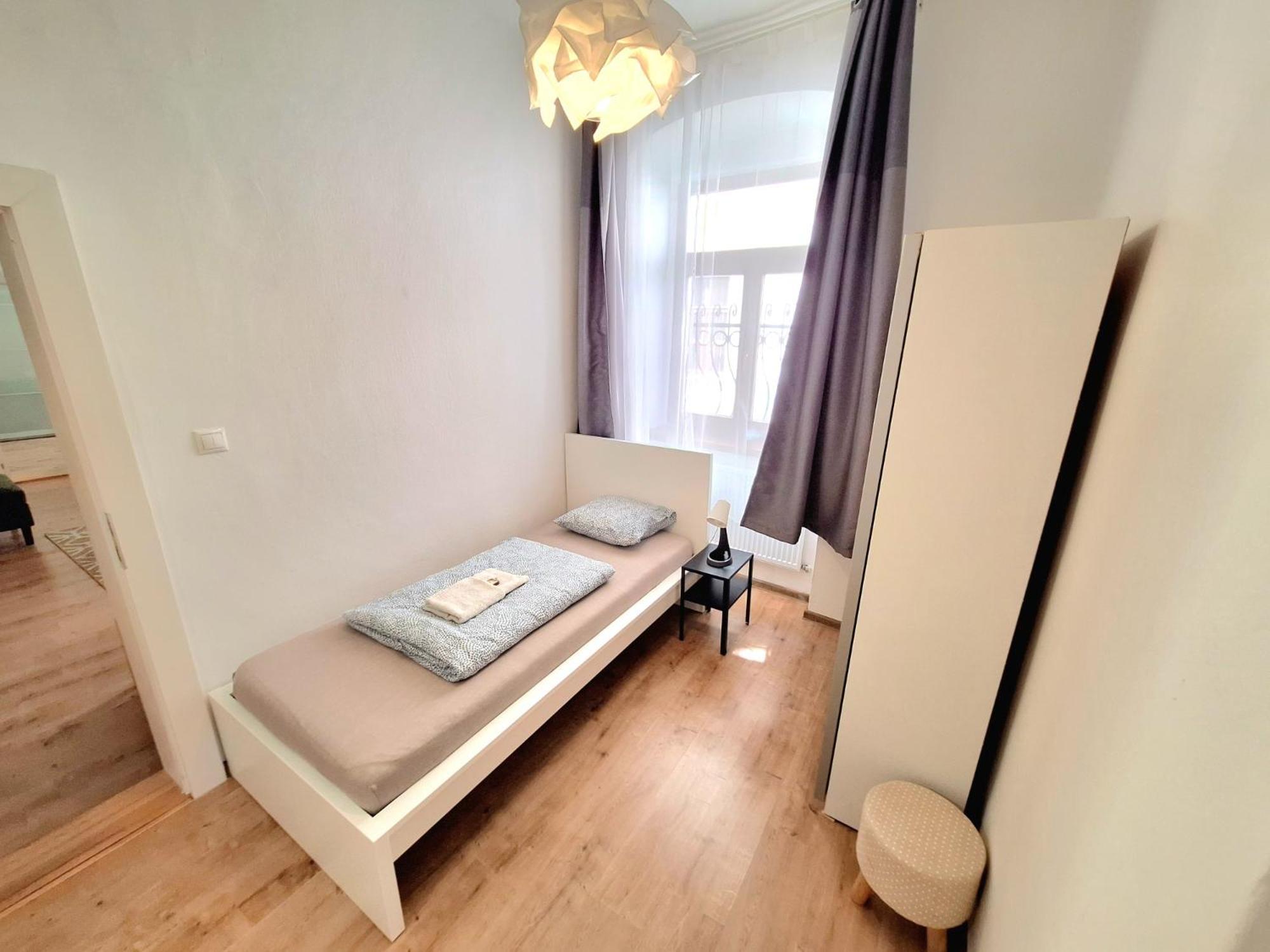Apartment Emma - Old Town Bratislava Exterior foto